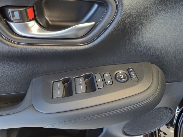 new 2026 Honda HR-V car, priced at $29,150