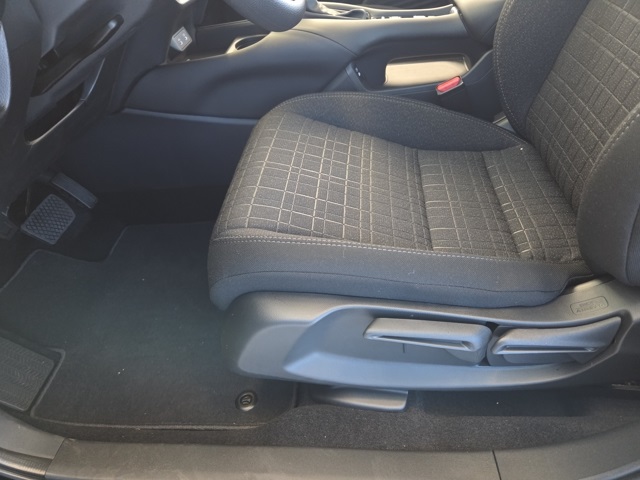 new 2026 Honda HR-V car, priced at $29,150