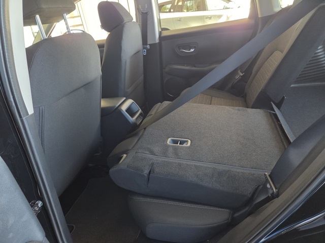 new 2026 Honda HR-V car, priced at $29,150