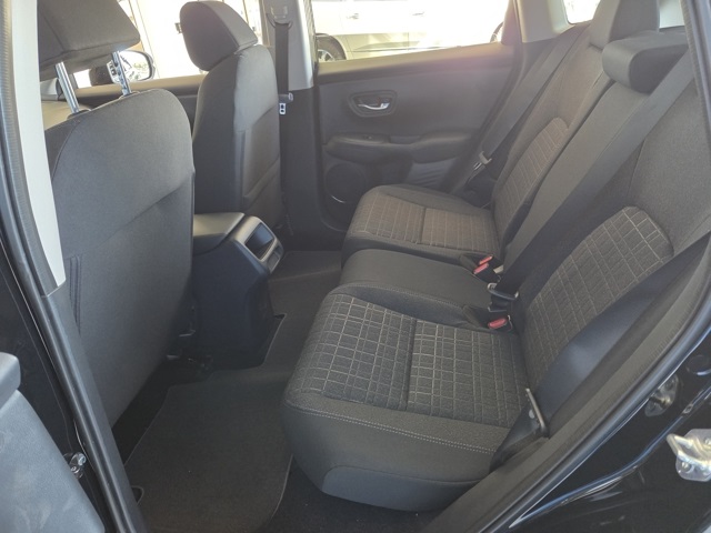 new 2026 Honda HR-V car, priced at $29,150