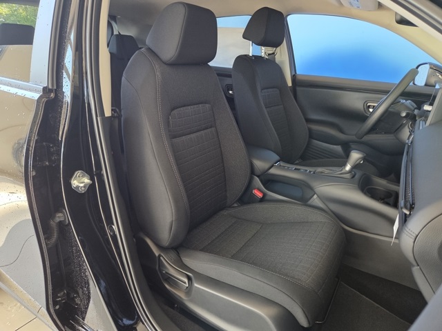 new 2026 Honda HR-V car, priced at $29,150