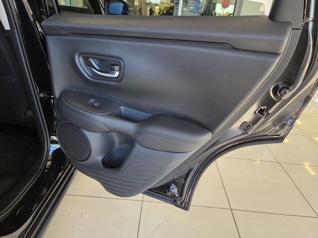 new 2026 Honda HR-V car, priced at $29,150