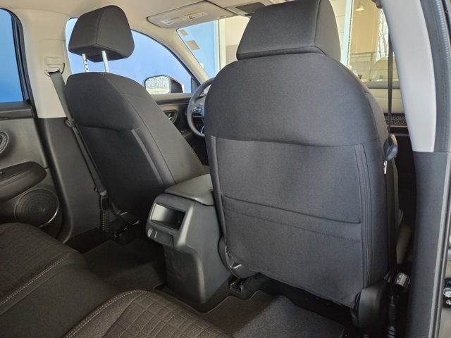 new 2026 Honda HR-V car, priced at $29,150