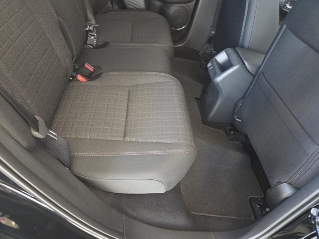 new 2026 Honda HR-V car, priced at $29,150