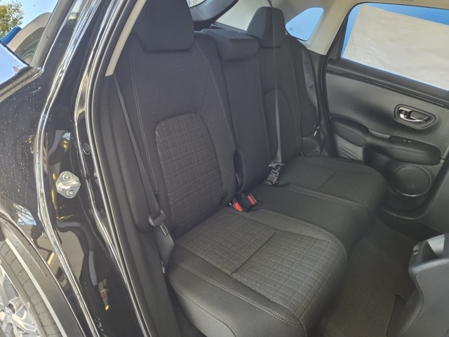 new 2026 Honda HR-V car, priced at $29,150