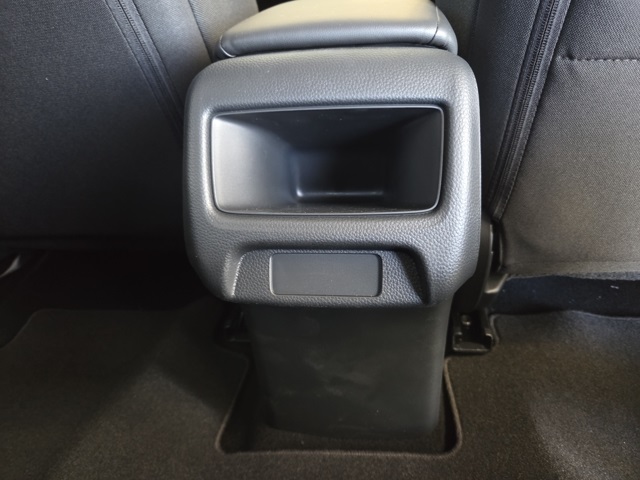 new 2026 Honda HR-V car, priced at $29,150