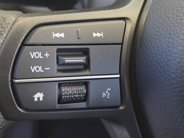 new 2026 Honda HR-V car, priced at $29,150