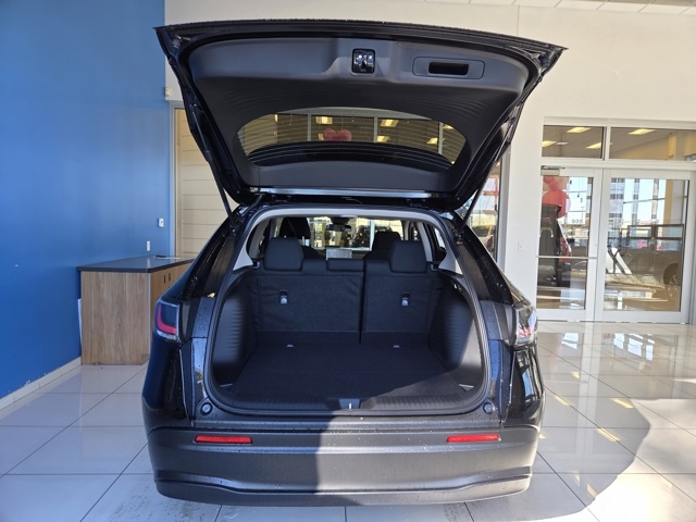 new 2026 Honda HR-V car, priced at $29,150