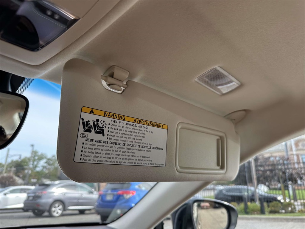 used 2018 Lexus ES car, priced at $27,975