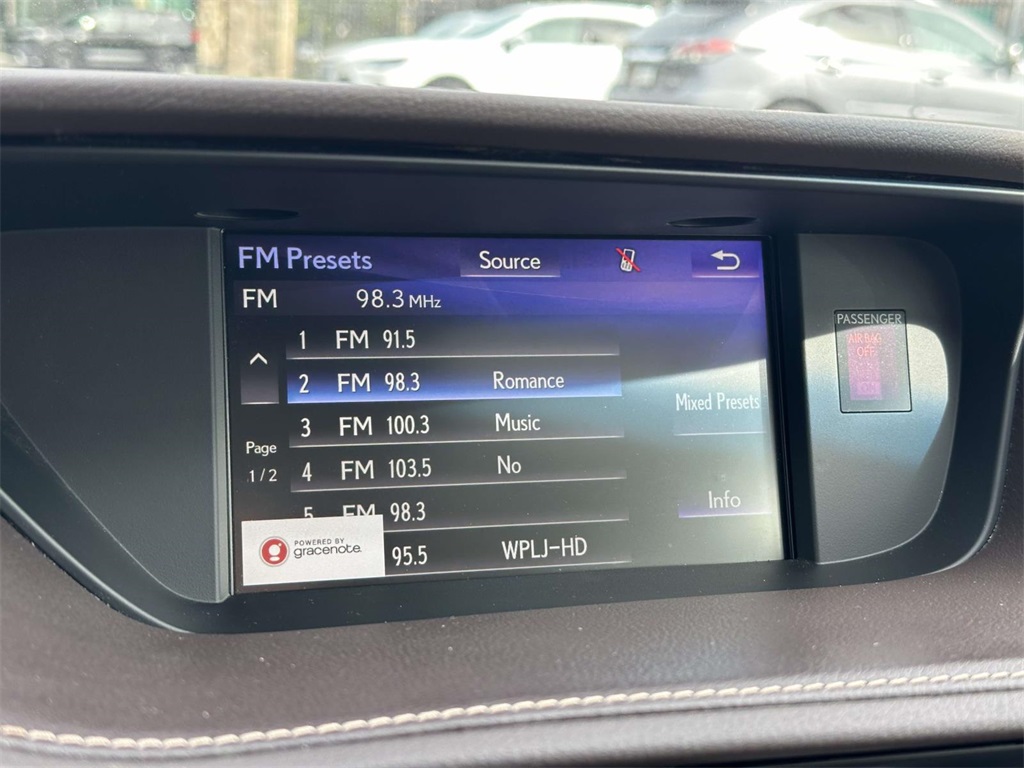 used 2018 Lexus ES car, priced at $27,975