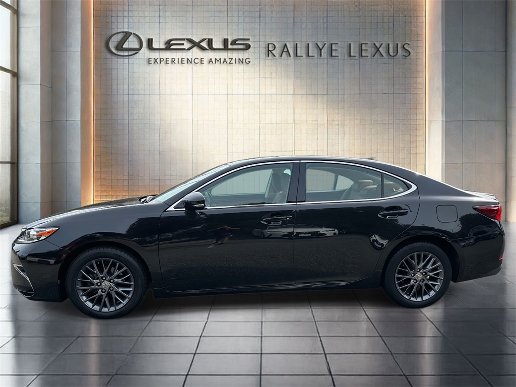 used 2018 Lexus ES car, priced at $27,975