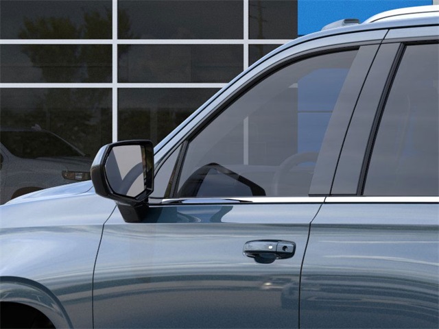 new 2026 Chevrolet Tahoe car, priced at $66,731