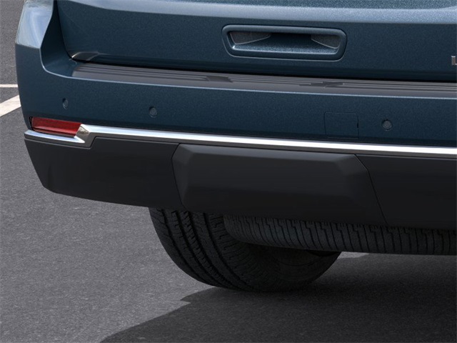 new 2026 Chevrolet Tahoe car, priced at $66,731