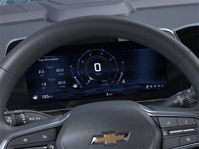 new 2026 Chevrolet Tahoe car, priced at $66,731