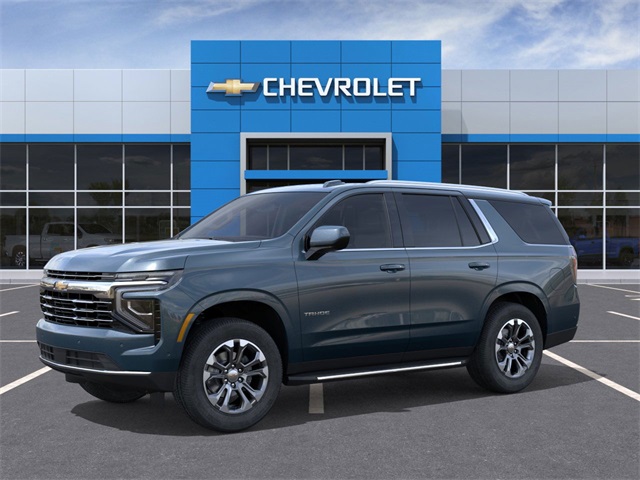 new 2026 Chevrolet Tahoe car, priced at $66,731