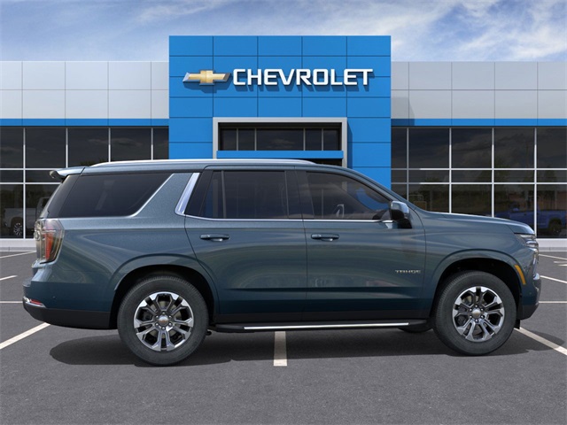 new 2026 Chevrolet Tahoe car, priced at $66,731