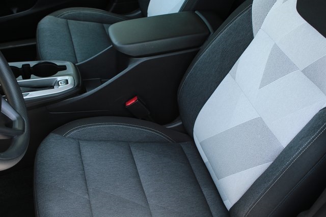 used 2024 Chevrolet Trax car, priced at $21,222