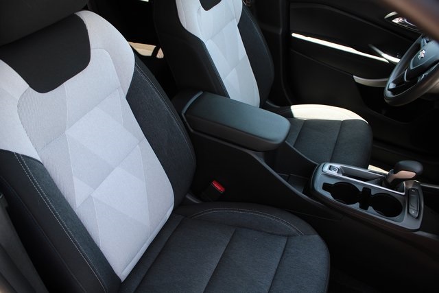 used 2024 Chevrolet Trax car, priced at $21,222
