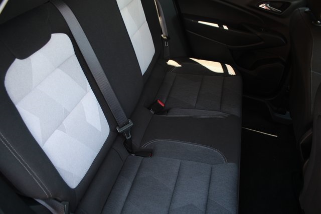 used 2024 Chevrolet Trax car, priced at $21,222