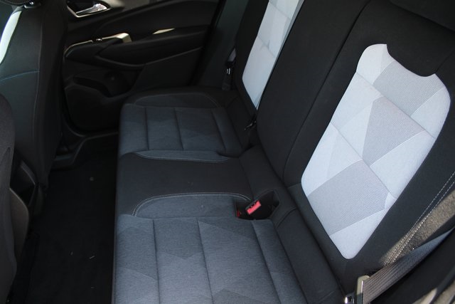 used 2024 Chevrolet Trax car, priced at $21,222