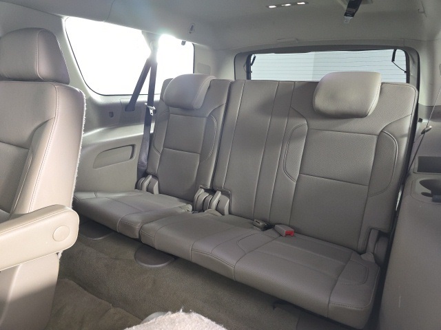used 2018 Chevrolet Suburban car, priced at $27,969
