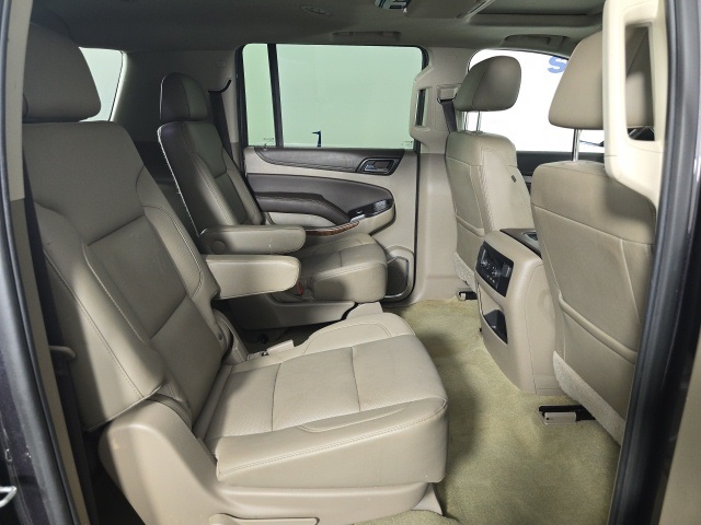 used 2018 Chevrolet Suburban car, priced at $27,969