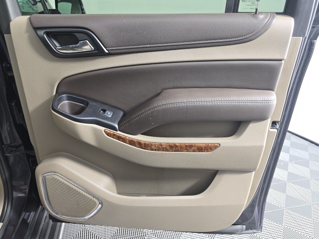 used 2018 Chevrolet Suburban car, priced at $27,969