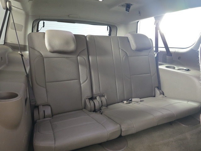 used 2018 Chevrolet Suburban car, priced at $27,969