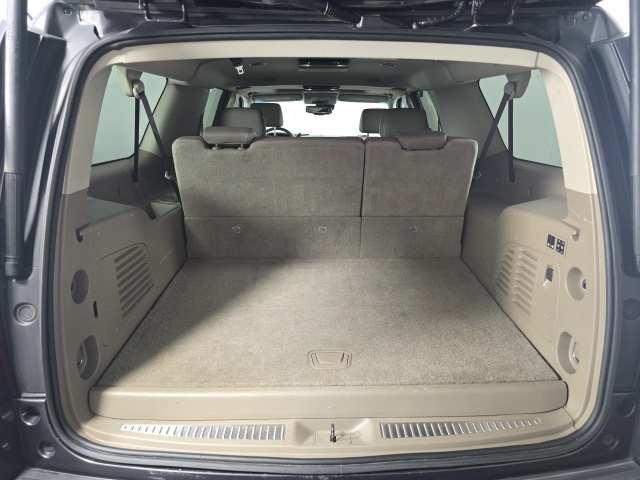 used 2018 Chevrolet Suburban car, priced at $27,969