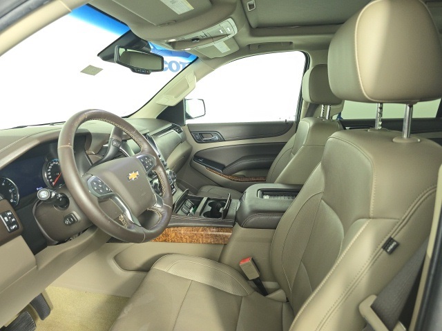 used 2018 Chevrolet Suburban car, priced at $27,969