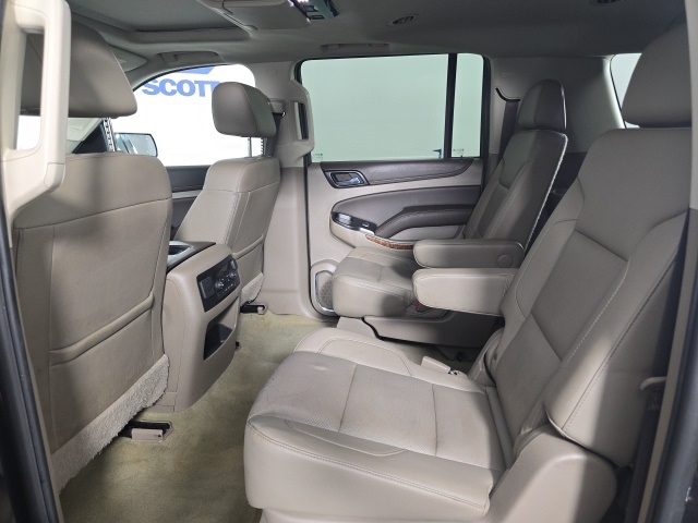 used 2018 Chevrolet Suburban car, priced at $27,969