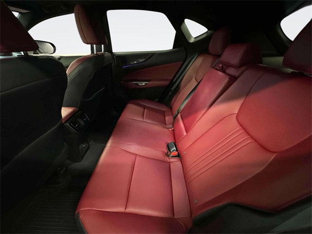 used 2024 Lexus NX car, priced at $44,997