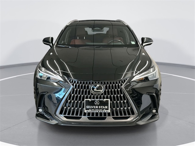 used 2024 Lexus NX car, priced at $44,997