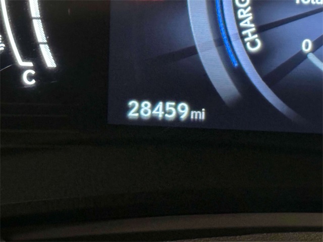 used 2024 Lexus NX car, priced at $44,997