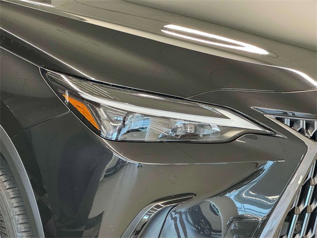 used 2024 Lexus NX car, priced at $44,997