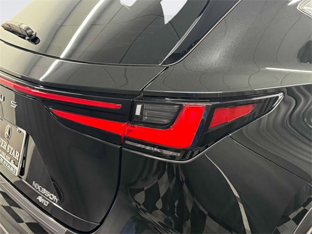 used 2024 Lexus NX car, priced at $44,997