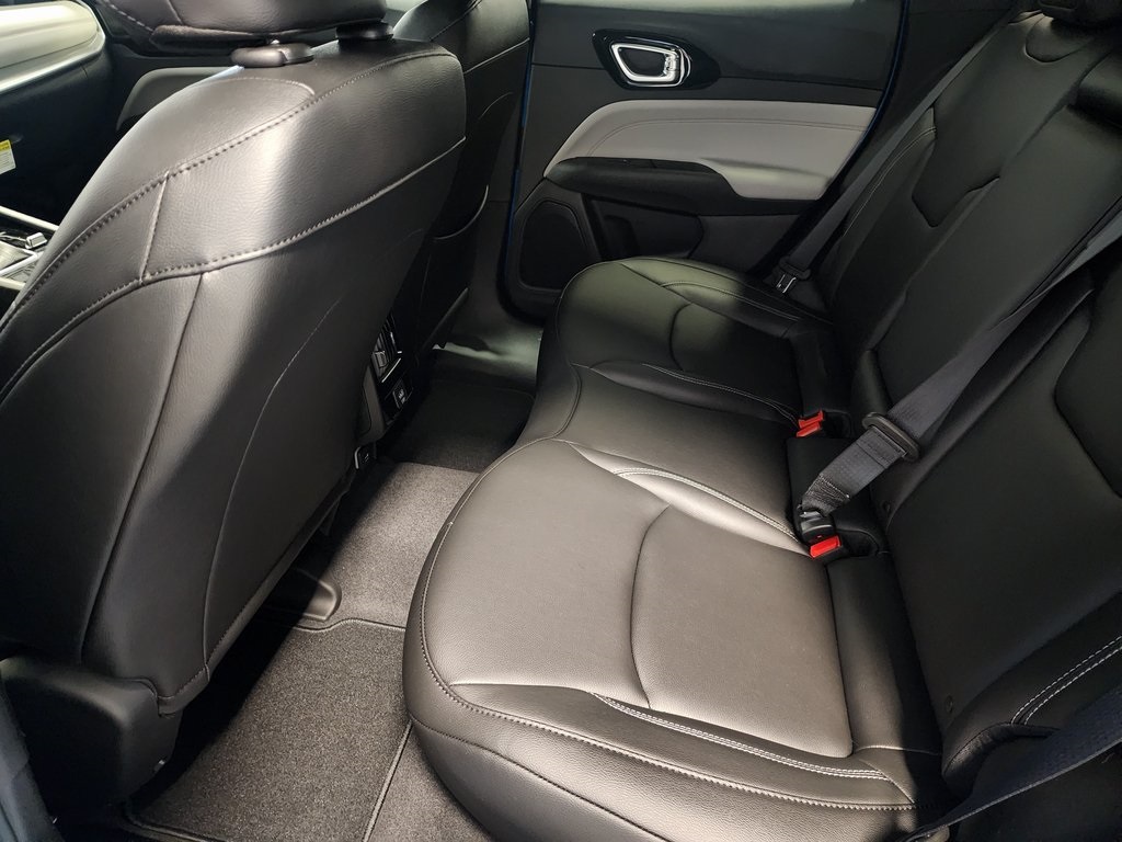 new 2025 Jeep Compass car, priced at $32,743
