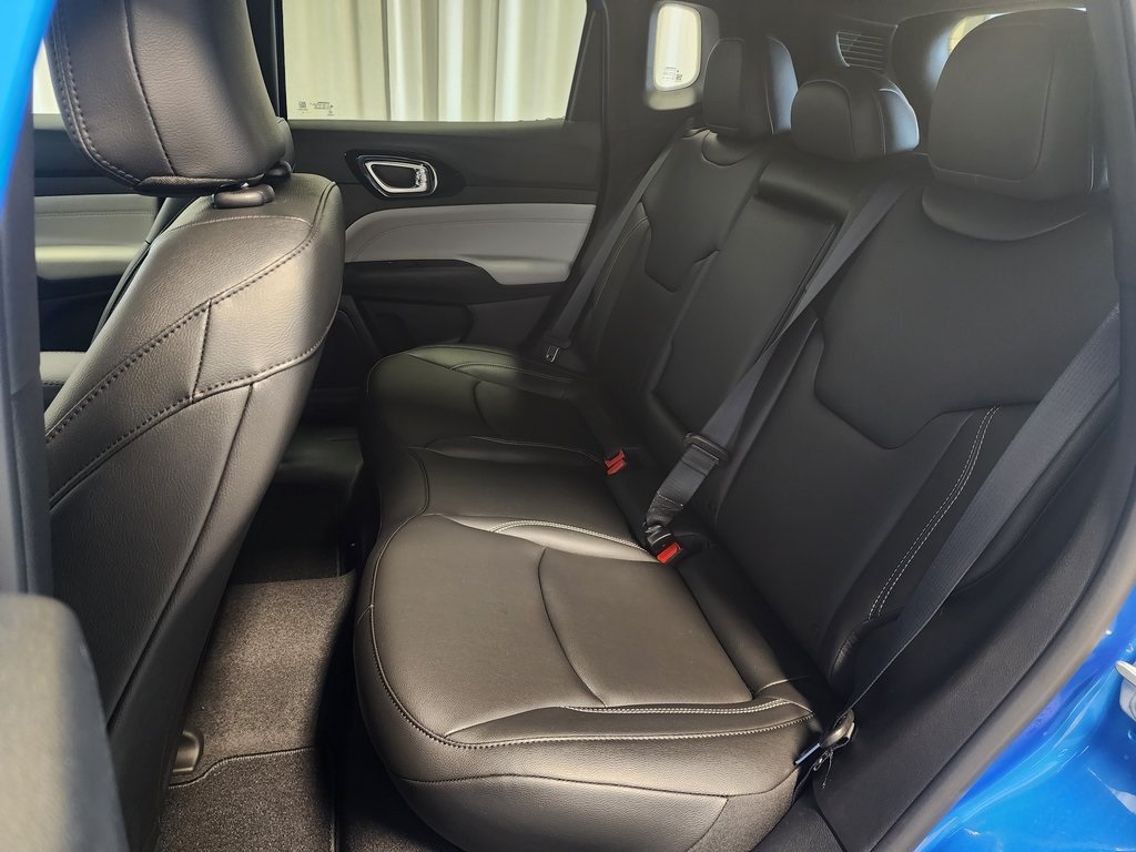 new 2025 Jeep Compass car, priced at $32,743
