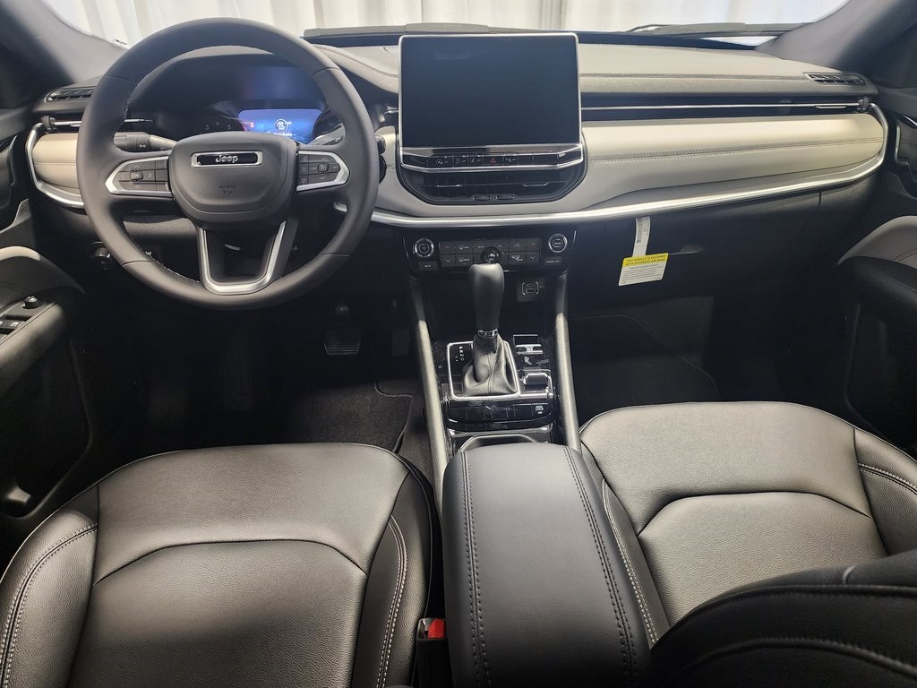 new 2025 Jeep Compass car, priced at $32,743