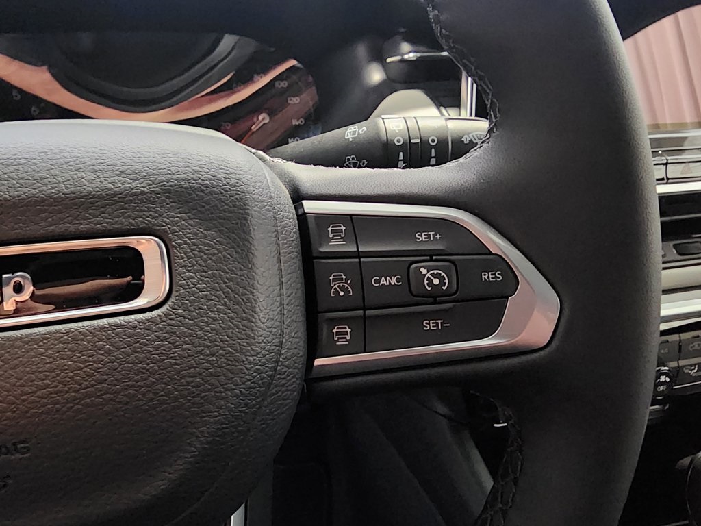 new 2025 Jeep Compass car, priced at $32,743