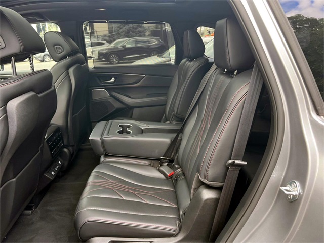 used 2022 Acura MDX car, priced at $47,238