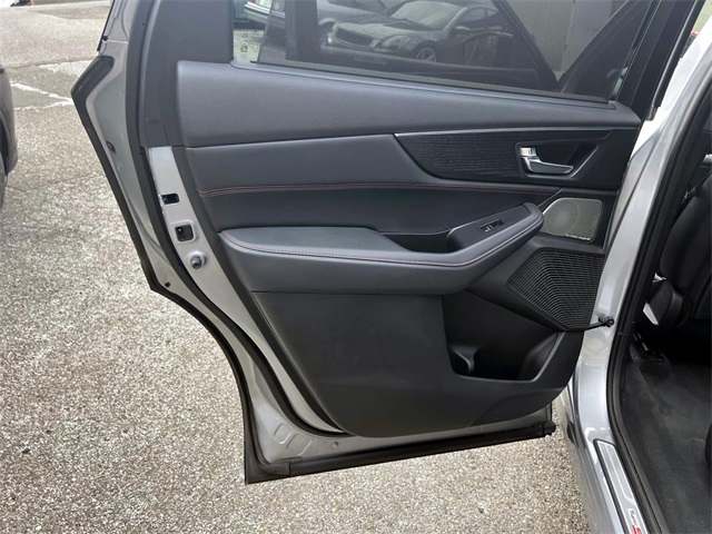 used 2022 Acura MDX car, priced at $47,238