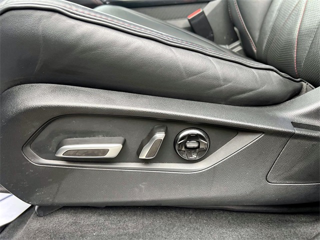 used 2022 Acura MDX car, priced at $47,238