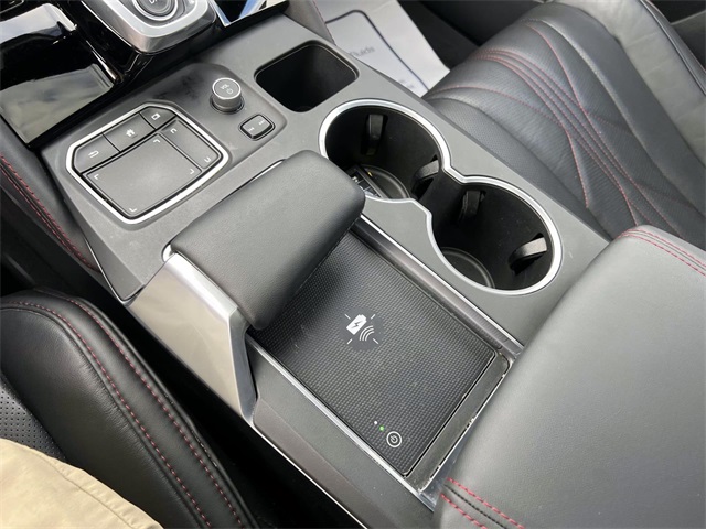 used 2022 Acura MDX car, priced at $47,238