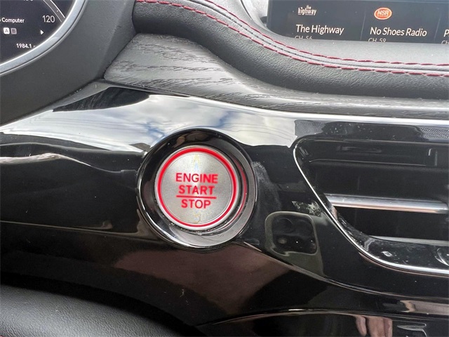 used 2022 Acura MDX car, priced at $47,238