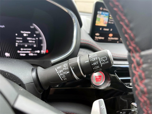 used 2022 Acura MDX car, priced at $47,238