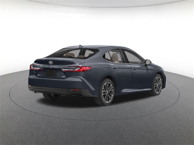 new 2026 Toyota Camry car, priced at $36,836
