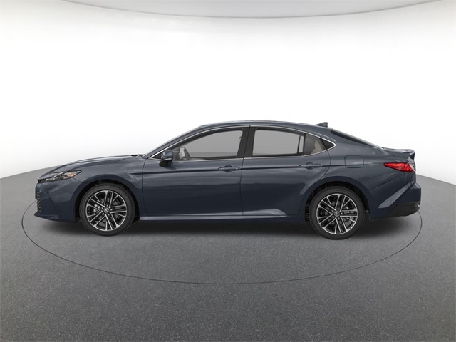 new 2026 Toyota Camry car, priced at $36,836