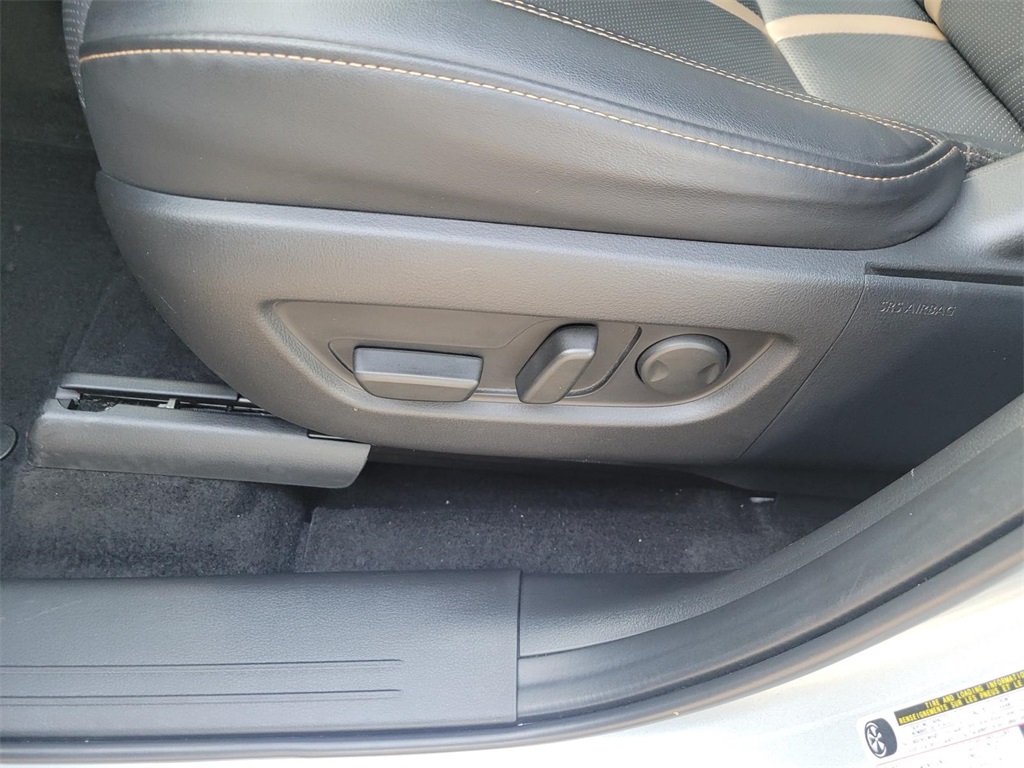 used 2024 Mazda CX-90 car, priced at $38,990
