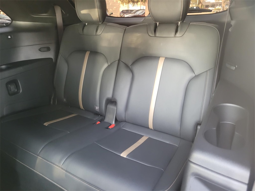 used 2024 Mazda CX-90 car, priced at $38,990